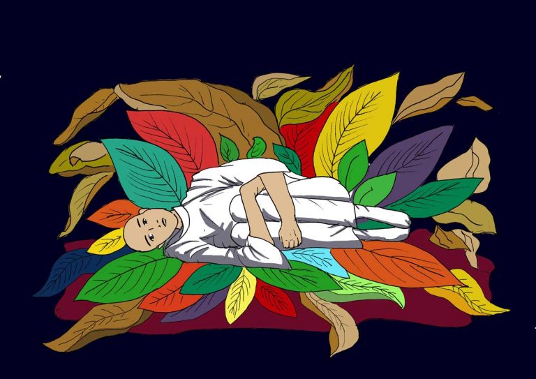 Personen-in-Blaettern