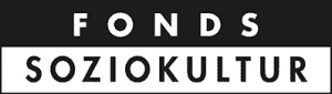 Logo Fonds Soziokultur
