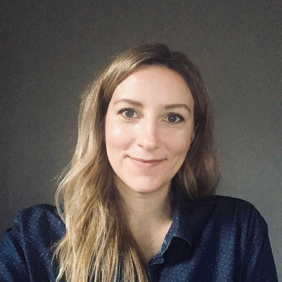 Portrait Jewgenia Weißhaar